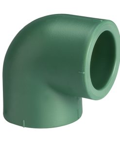 ACQUA SYSTEM – CODO A 90 FUSION 50 MM