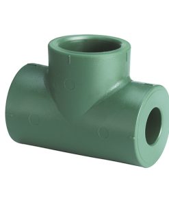 ACQUA SYSTEM – TEE RED EXT FUSION 20 MM – E 32 MM