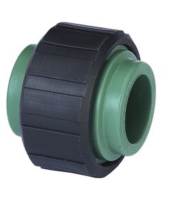 ACQUA SYSTEM – UNION DOBLE FUSION 20 MM (08-332020000)