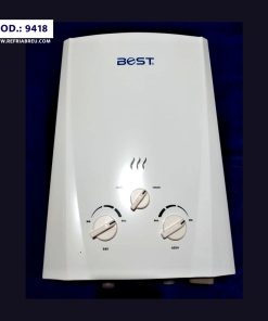 CALENTADOR LINEA GLP BESLISTRO POR MINUTO