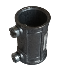 COUPLING GALVANIZADO EMT 1/2 PULGADA