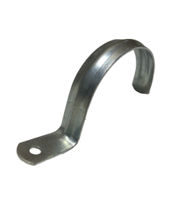 ABRAZADERA GALVANIZADA TUBO EMT 2 PULGADAS