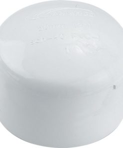 TAPON PVC HEMBRA 1-1/2 PULGADAS