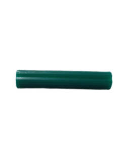 TARUGO PLASTICO 1/4 (6.5 MM) X 1-1/2 VERDE