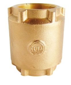 VALVULA RETENCION VERTICAL SIMPLE BCE S GUIA 1 ( 25 ) – COHUI