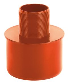 CUPLA AWADUCT BOMBEO CLOACAL 110 X 2 (2261)