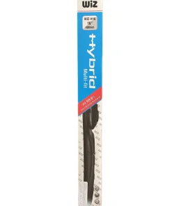 Escobilla WIZ 16″ AeroFit 40 cm
