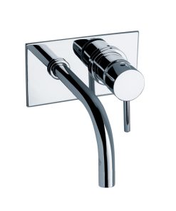 GRIF FV  206/87 CR TEMPLE MONOC LAVATORIO DE  PARED