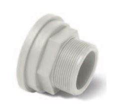 TERMINAL HIDRO 3 P/VALV. ESF. RCA.PLASTICA  M  2  (6361)
