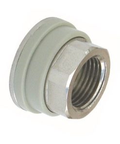 TERMINAL HIDRO 3 P/VALV. ESFERICA – RCA METAL H 1 (6338)