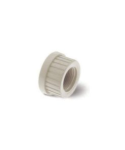 TERMINAL HIDRO 3 P/VALV. ESF. RCA.PLASTICA  H 3/4 (6331)