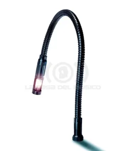 NUMARK AMPOLLETA DJ CUELLO DE GANSO PRODJLIGHT