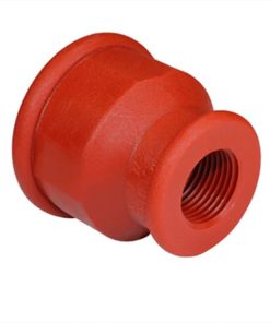 POLIPROPILENO – CUPLA RED PPL 1 X 3/4 – POLIMEX
