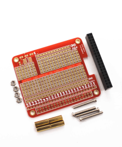 RPI DIY PROTO HAT