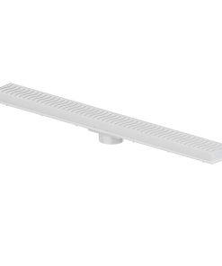 TIGRE – REJILLA LINEAL 70 CM BLANCA (100018903)