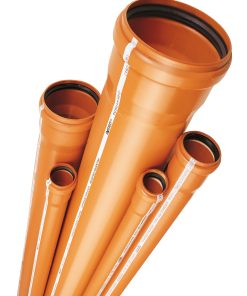 AWADUCT – TUBO 110 X 3 MTS | PLUVIAL (1050)