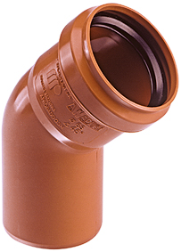 AWADUCT – CODO 50 MM A 45 MH (2002)