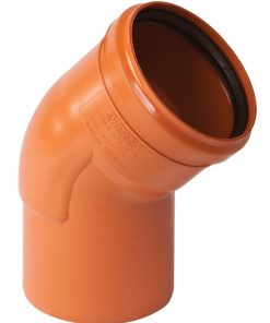 CODO ALTO IMPACTO 110 A 45 (2255) AWADUCT