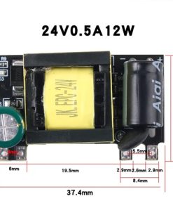 PS24V0.5A ISO